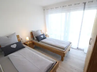 Ferienwohnung für 6 Personen (85 m²) in Immenstaad am Bodensee 3/10