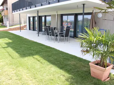 Ferienwohnung für 6 Personen (85 m²) in Immenstaad am Bodensee 9/10