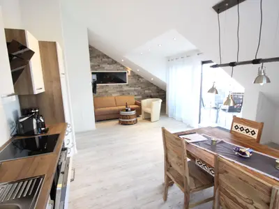 Ferienwohnung für 4 Personen (50 m²) in Immenstaad am Bodensee 2/8