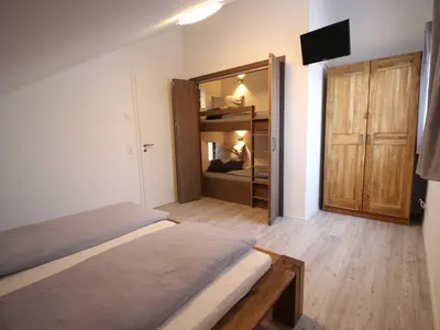Ferienwohnung für 4 Personen (50 m²) in Immenstaad am Bodensee 3/8