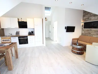 Ferienwohnung für 4 Personen (50 m²) in Immenstaad am Bodensee 4/8