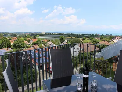 Ferienwohnung für 4 Personen (50 m²) in Immenstaad am Bodensee 6/8