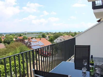 Ferienwohnung für 4 Personen (65 m²) in Immenstaad am Bodensee 8/10