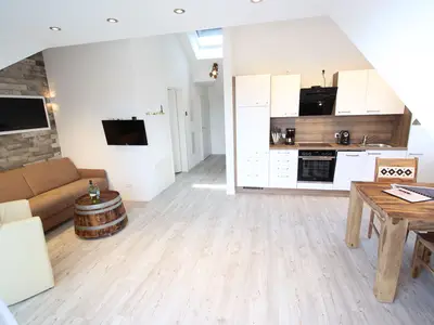 Ferienwohnung für 4 Personen (50 m²) in Immenstaad am Bodensee 3/8