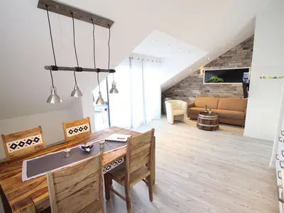 Ferienwohnung für 4 Personen (50 m²) in Immenstaad am Bodensee 4/8