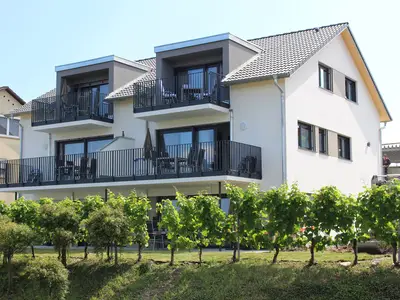 Ferienwohnung für 4 Personen (50 m²) in Immenstaad am Bodensee 8/8