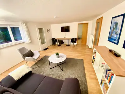 Bodensee Bungalow