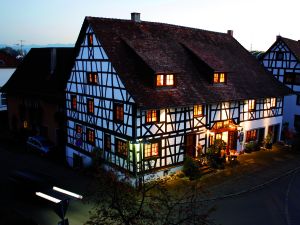 Ferienwohnung für 4 Personen (60 m²) in Immenstaad am Bodensee