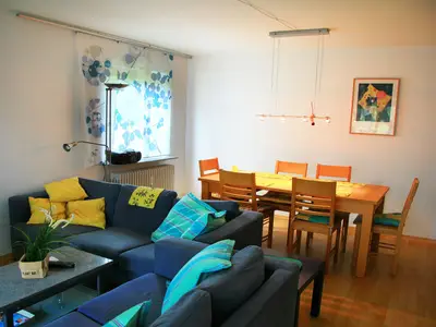Ferienwohnung für 5 Personen (75 m²) in Immenstaad am Bodensee 4/9