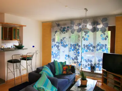 Ferienwohnung für 5 Personen (75 m²) in Immenstaad am Bodensee 6/9