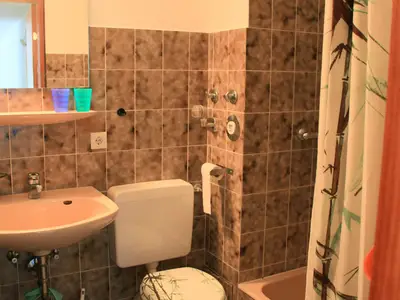 Ferienwohnung für 5 Personen (75 m²) in Immenstaad am Bodensee 8/9