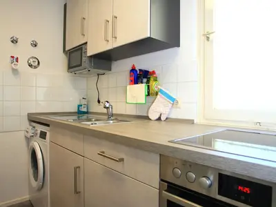 Ferienwohnung für 4 Personen (68 m²) in Immenstaad am Bodensee 5/10