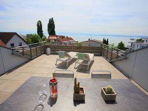 Ferienwohnung für 4 Personen (78 m²) in Immenstaad am Bodensee