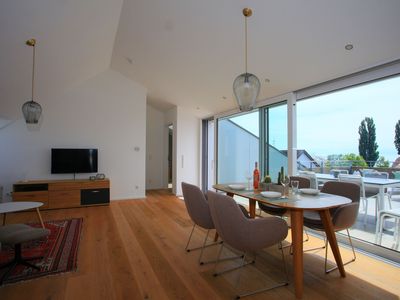 Ferienwohnung für 4 Personen (78 m²) in Immenstaad am Bodensee 2/10