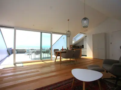 Ferienwohnung für 4 Personen (78 m²) in Immenstaad am Bodensee 5/10