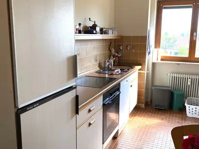 Küche / Küchenzeile