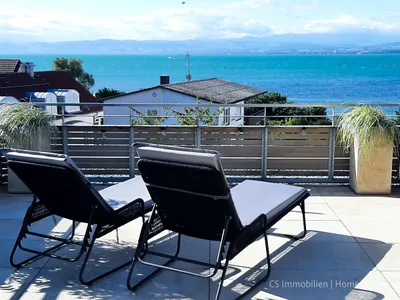 Ferienwohnung für 2 Personen (79 m²) in Immenstaad am Bodensee 2/10