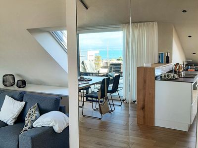 Ferienwohnung für 2 Personen (79 m²) in Immenstaad am Bodensee 4/10