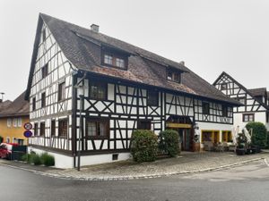 Ferienwohnung für 4 Personen (66 m²) in Immenstaad am Bodensee