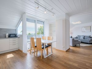 Ferienwohnung für 4 Personen (70 m&sup2;) in Immenstaad am Bodensee