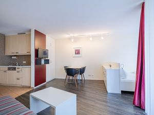 Ferienwohnung für 3 Personen (40 m&sup2;) in Immenstaad am Bodensee