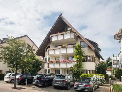 Appartmenthaus