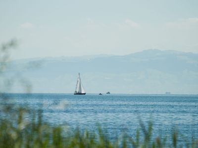 Ferienwohnung für 2 Personen (35 m²) in Immenstaad am Bodensee 6/10