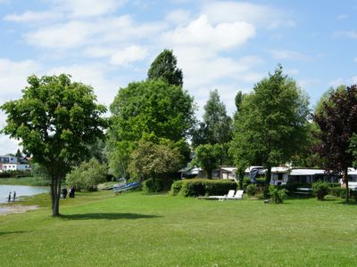 Ferienwohnung für 2 Personen (35 m²) in Immenstaad am Bodensee 7/10