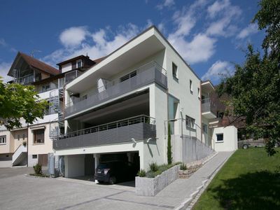 Ferienwohnung für 4 Personen (75 m²) in Immenstaad am Bodensee 5/10