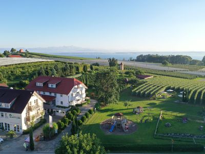 Ferienwohnung für 4 Personen (65 m²) in Immenstaad am Bodensee 1/10