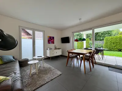 Ferienwohnung für 4 Personen (65 m²) in Immenstaad am Bodensee 1/10