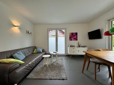 Ferienwohnung für 4 Personen (65 m²) in Immenstaad am Bodensee 3/10