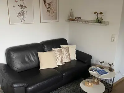 Ferienwohnung für 2 Personen (27 m²) in Immenstaad am Bodensee 4/10