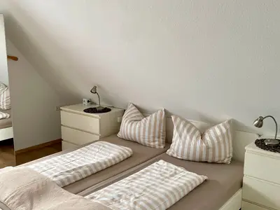 Ferienwohnung für 2 Personen (27 m²) in Immenstaad am Bodensee 9/10