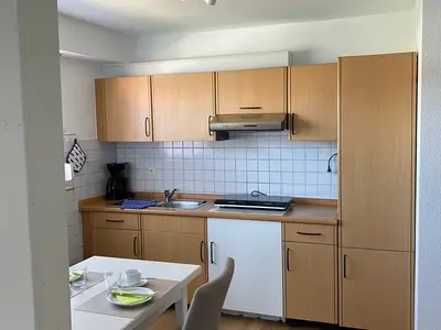 Ferienwohnung für 2 Personen (27 m²) in Immenstaad am Bodensee 10/10