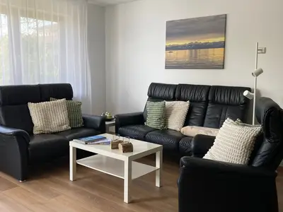 Ferienwohnung für 4 Personen (90 m²) in Immenstaad am Bodensee 4/10