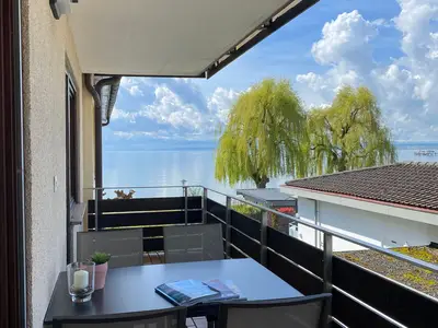 Ferienwohnung für 4 Personen (90 m²) in Immenstaad am Bodensee 5/10