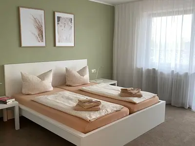 Ferienwohnung für 4 Personen (90 m²) in Immenstaad am Bodensee 8/10