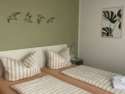 Ferienwohnung für 4 Personen (90 m²) in Immenstaad am Bodensee 9/10