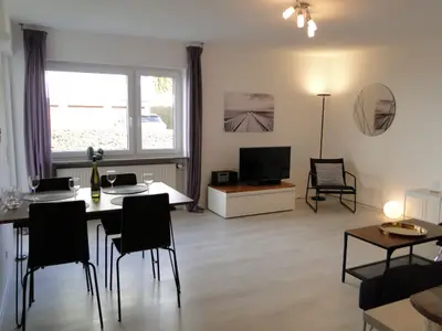 Ferienwohnung für 5 Personen (80 m²) in Immenstaad am Bodensee 1/10