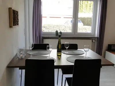 Ferienwohnung für 5 Personen (80 m²) in Immenstaad am Bodensee 4/10