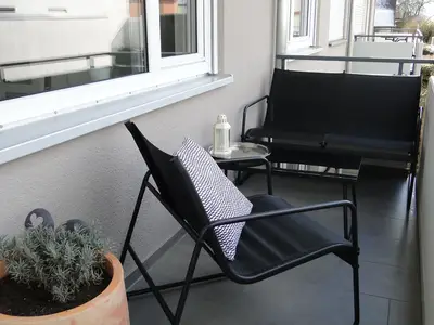 Ferienwohnung für 5 Personen (80 m²) in Immenstaad am Bodensee 5/10