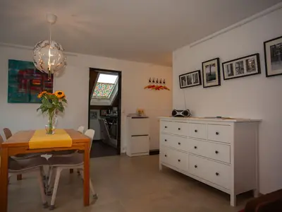 Ferienwohnung für 3 Personen (40 m²) in Immenstaad am Bodensee 2/10