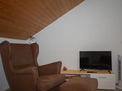 Ferienwohnung für 3 Personen (40 m²) in Immenstaad am Bodensee 3/10