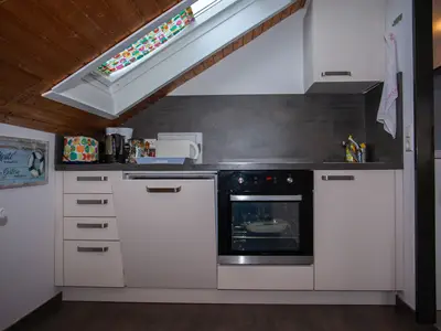 Ferienwohnung für 3 Personen (40 m²) in Immenstaad am Bodensee 5/10