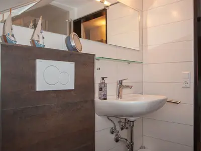 Ferienwohnung für 3 Personen (40 m²) in Immenstaad am Bodensee 6/10