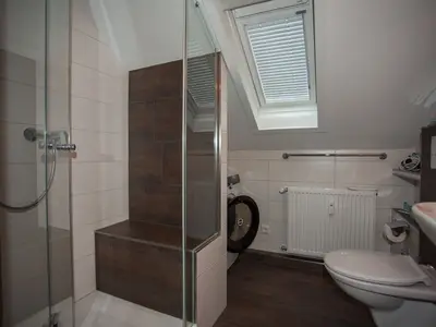 Ferienwohnung für 3 Personen (40 m²) in Immenstaad am Bodensee 8/10