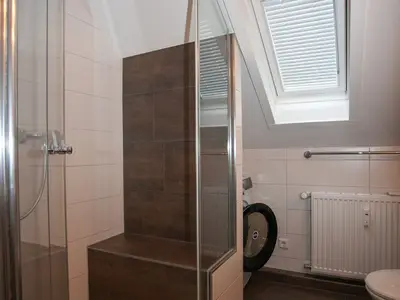 Ferienwohnung für 3 Personen (40 m²) in Immenstaad am Bodensee 9/10
