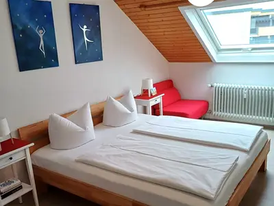 Ferienwohnung für 3 Personen (40 m²) in Immenstaad am Bodensee 10/10