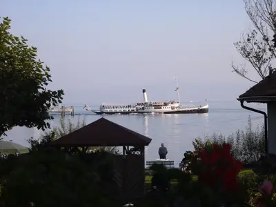 Schiffsanleger